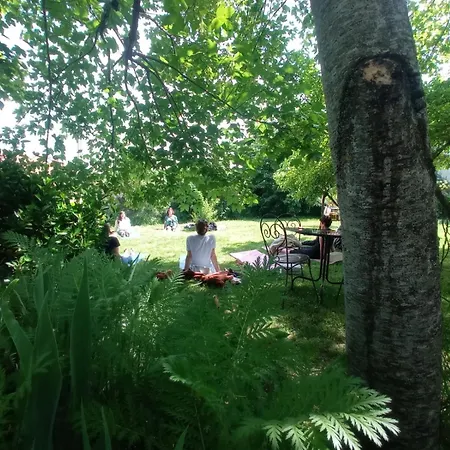 Biendella El Desvan Appartement *