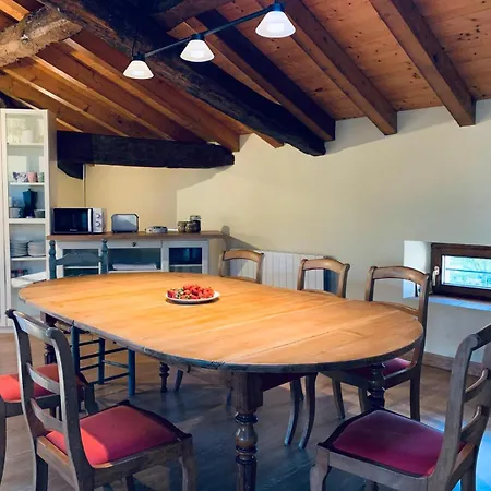 Appartement Biendella El Desvan *