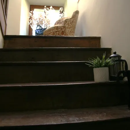 Biendella El Desvan Appartement Torme