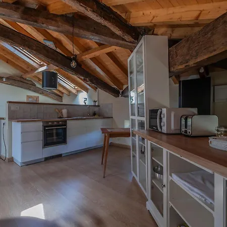 Biendella El Desvan Torme