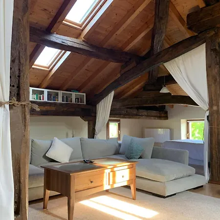 Appartement Biendella El Desvan