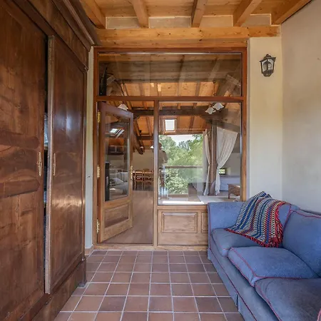 Biendella El Desvan Appartement *