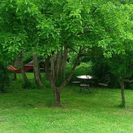 Appartement Biendella El Desvan *