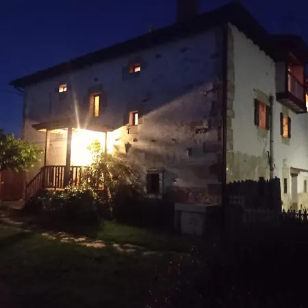 Biendella El Desvan Appartement Torme