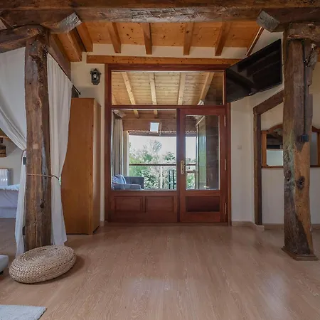 Appartement Biendella El Desvan Torme