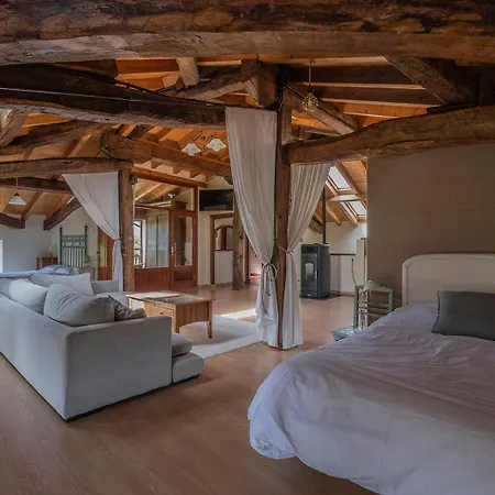 Biendella El Desvan Torme