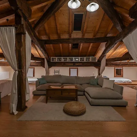 Biendella El Desvan * Torme