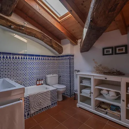 Appartement Biendella El Desvan