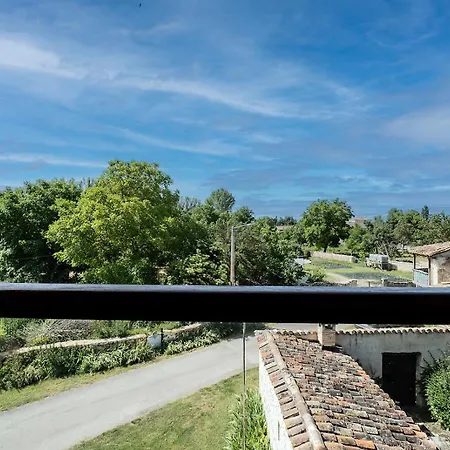 Biendella El Desvan Appartement *