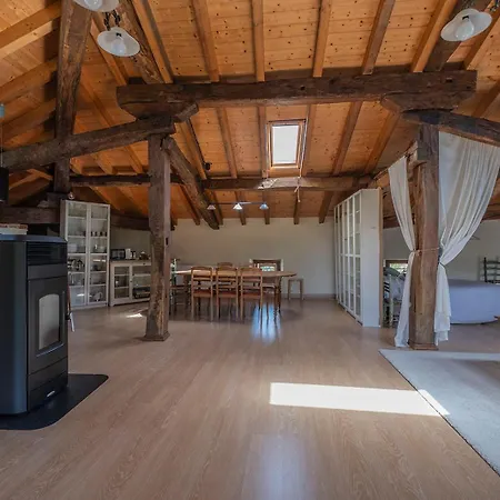 Appartement Biendella El Desvan *