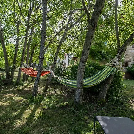 Appartement Biendella El Desvan *