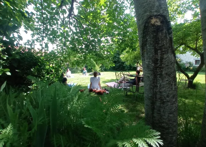 Biendella El Desvan شقة *