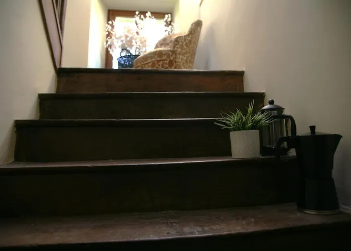 Biendella El Desvan شقة Torme