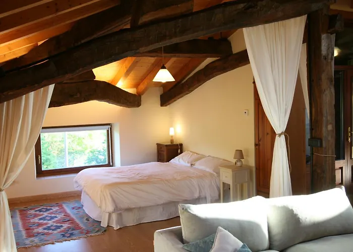 Biendella El Desvan * Torme