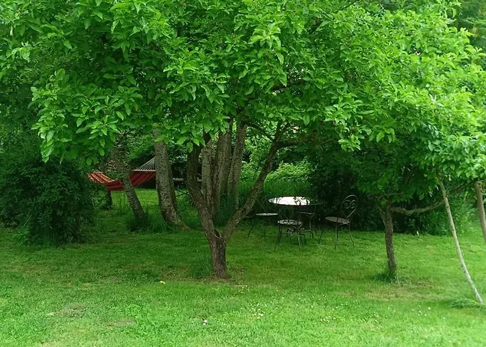 شقة Biendella El Desvan *