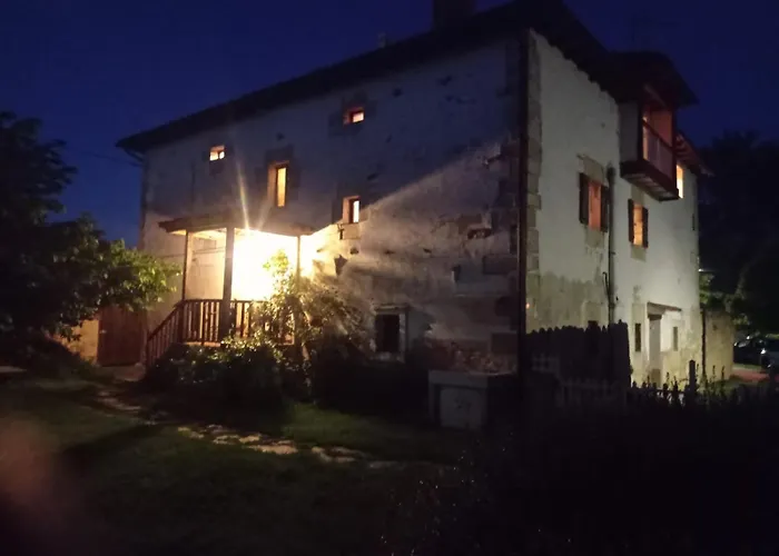 Biendella El Desvan شقة Torme