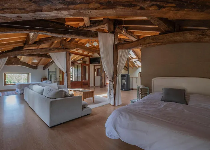 Biendella El Desvan Torme