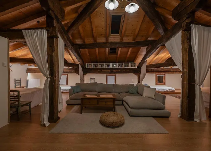 Biendella El Desvan * Torme