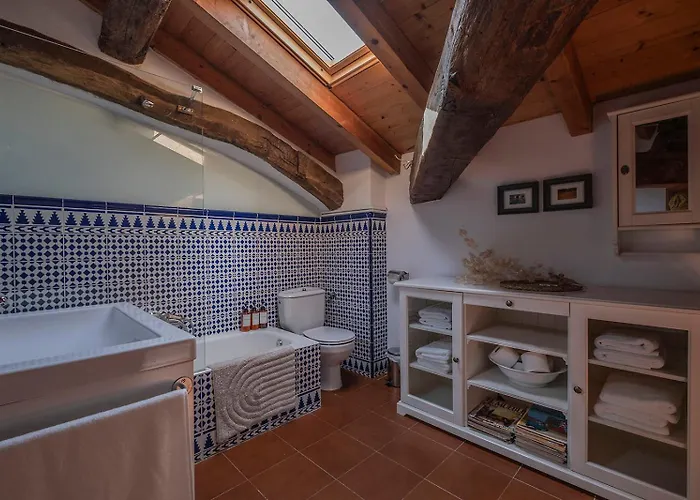 شقة Biendella El Desvan