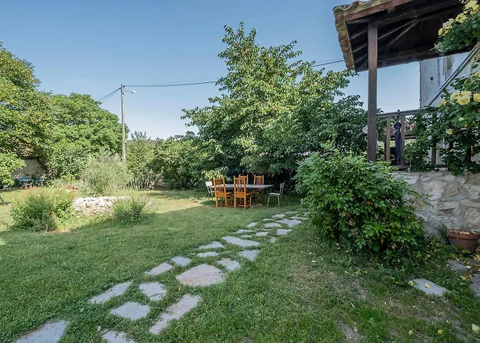 Biendella El Desvan شقة Torme