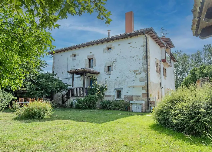 Biendella El Desvan شقة *